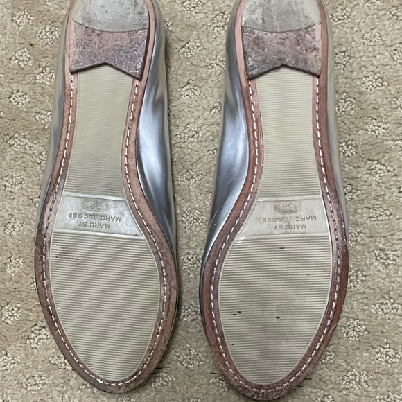Marc by Marc Jacobs Mouse Flats - Picture 2 of 5